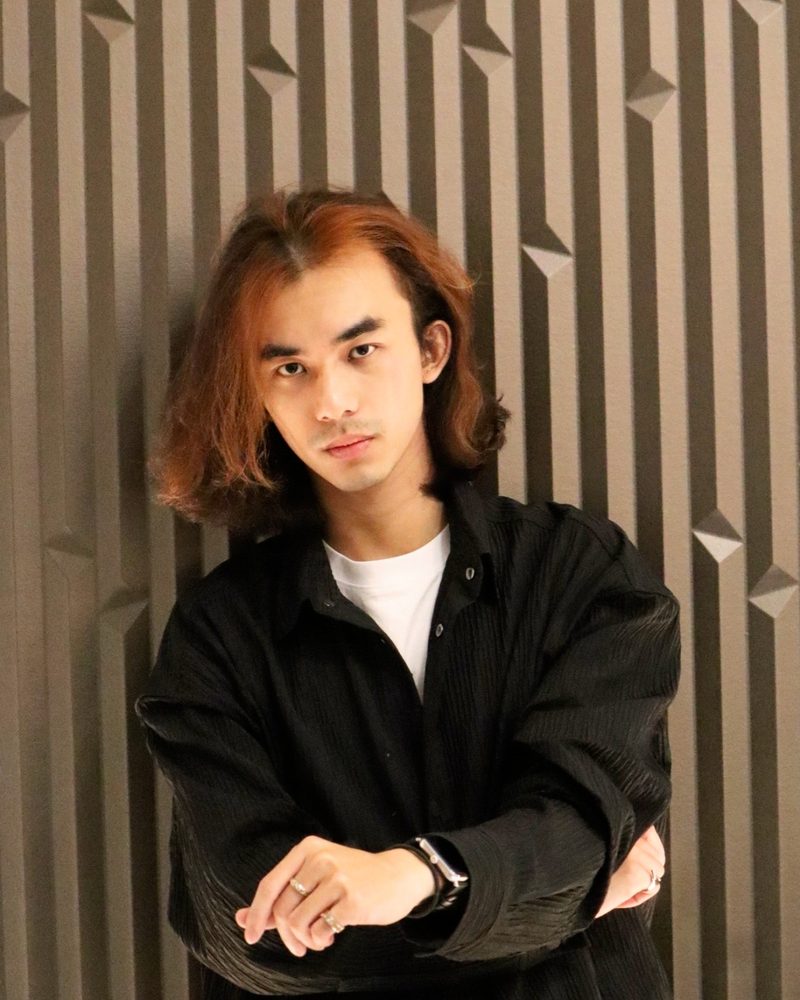 林彥廷 Vessi Lin